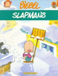 Afbeeldingen van Biebel #19 - Slapmans - Tweedehands