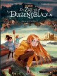 Afbeeldingen van Zusjes duizendblad #3 - Schat van lucy (DUPUIS, zachte kaft)