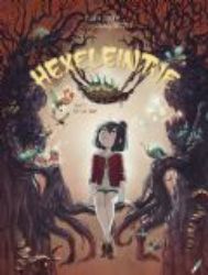 Afbeeldingen van Hexeleintje #3 - Ver van huis?