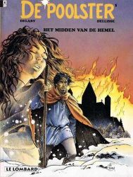 Afbeeldingen van Poolster #1 - Midden van de hemel - Tweedehands