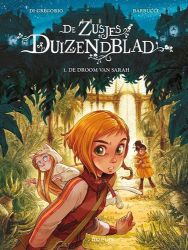 Afbeeldingen van Zusjes duizendblad #1 - Droom van sarah