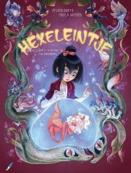 Afbeeldingen van Hexeleintje pakket 1+2