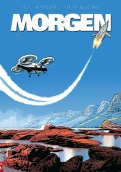 Afbeeldingen van Morgen #4 - Akte 4