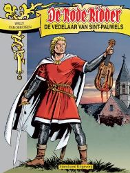 Afbeeldingen van Rode ridder #220 - Vedelaar van sint-pauwels
