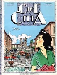 Afbeeldingen van Mauro caldi - Cine citta - Tweedehands