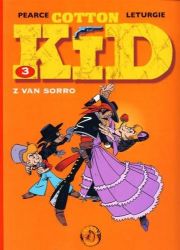 Afbeeldingen van Cotton kid #3 - Z van sorro - Tweedehands