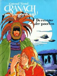 Afbeeldingen van Cranach morganloup #1 - Reiziger der poorten - Tweedehands