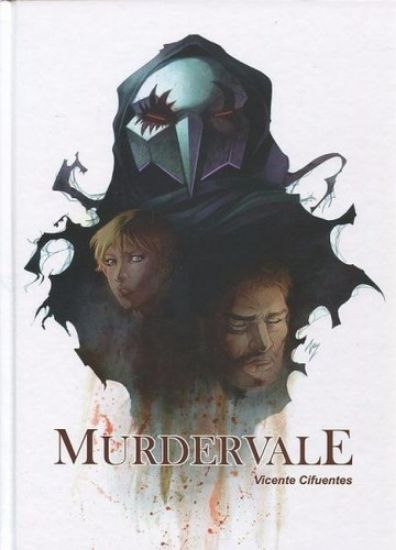 Afbeelding van Murdervale #1 - Murdervale (PRESTIGE, harde kaft)