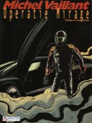 Afbeeldingen van Michel vaillant #64 - Operatie mirage