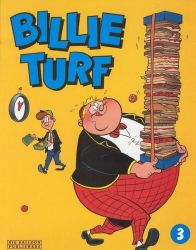 Afbeeldingen van Billie turf #3