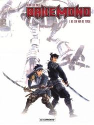 Afbeeldingen van Bakemono pakket 1+2