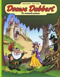 Afbeeldingen van Douwe dabbert #1 - Verwende prinses