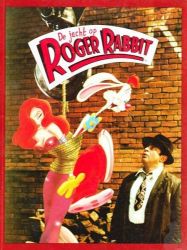 Afbeeldingen van Roger rabbit - Jacht op roger the rabbit
