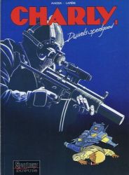 Afbeeldingen van Charly #1 - Duivels speelgoed - Tweedehands