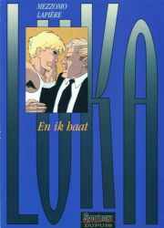 Afbeeldingen van Luka #3 - En ik haat