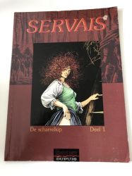 Afbeeldingen van Dagboek bos scharrelkip hc 1+2