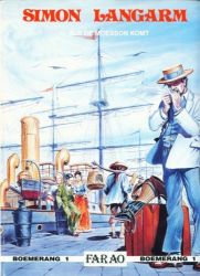 Afbeeldingen van Simon langarm pakket 1+2