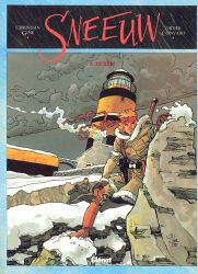 Afbeeldingen van Sneeuw #8 - Bres