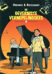 Afbeeldingen van Geverniste vernepelingskes #4
