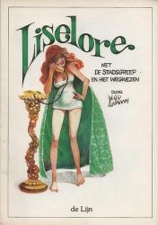 Afbeeldingen van Liselore - Stadsgreep en het wegwezen