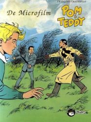 Afbeeldingen van Pom en teddy #2 - Microfilm