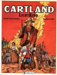 Afbeeldingen van Jonathan cartland #9 - Lichtkind