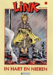 Afbeeldingen van Link #2 - In hart en nieren