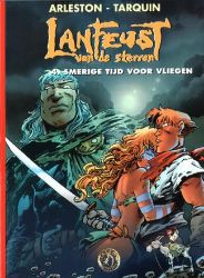 Afbeeldingen van Lanfeust v/d sterren pakket 1-4 + veroveraars van troy 1