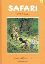 Afbeeldingen van Safari #2 - Safari integraal 2