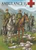 Afbeelding van Ambulance 13 pakket 6+7+8 (SAGA, zachte kaft)