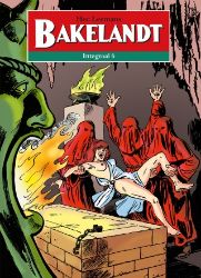 Afbeeldingen van Bakelandt #6 - Bakelandt integraal 6