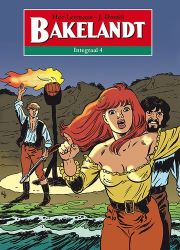 Afbeeldingen van Bakelandt #4 - Bakelandt integraal 4