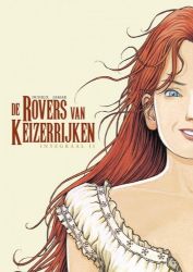 Afbeeldingen van Rovers van keizerrijken #2 - Rovers van keizerrijken integraal 2