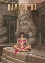 Afbeeldingen van Kamasutra - Van vlees en bloed - Tweedehands