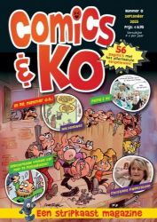 Afbeeldingen van Comics & co