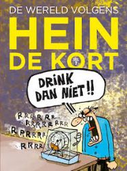 Afbeeldingen van Hein de kort #7 - Wereld volgens hein de kort 7