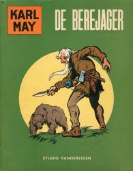 Afbeeldingen van Karl may #3 - Berejager - Tweedehands