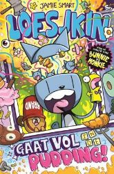 Afbeeldingen van #2 - Gaat vol pudding