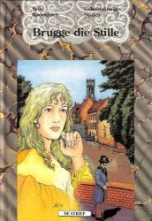 Afbeeldingen van Geheimzinnige steden - Brugge die stille