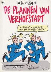 Afbeeldingen van Plannan van verhofstadt - Plannen van verhofstadt