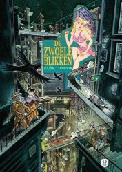 Afbeeldingen van Zwoele blikken