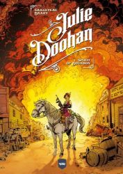 Afbeeldingen van Julie doohan #1 - Spirit of bourbon