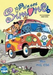 Afbeeldingen van Prinses simone #11 - Mee met che