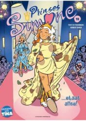 Afbeeldingen van Prinses simone #12 - ...staat alles!