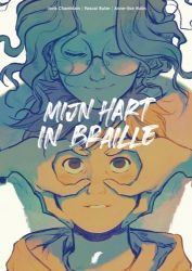 Afbeeldingen van Mijn hart in braille