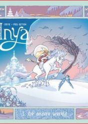 Afbeeldingen van Anya #3 - Andere wereld