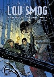 Afbeeldingen van Lou smog - Berg vergeet niet