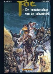 Afbeeldingen van Foc #2 - Broederschap van de schandvlek - Tweedehands