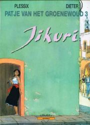 Afbeeldingen van Patje van het groenewoud #3 - Jikuri - Tweedehands