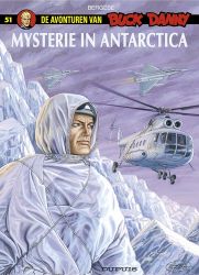 Afbeeldingen van Buck danny #51 - Mysterie in antarctica - Tweedehands
